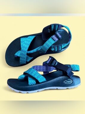 Women’s Chaco Sandals - Never worn